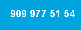 909 977 51 54 909 977 51 54